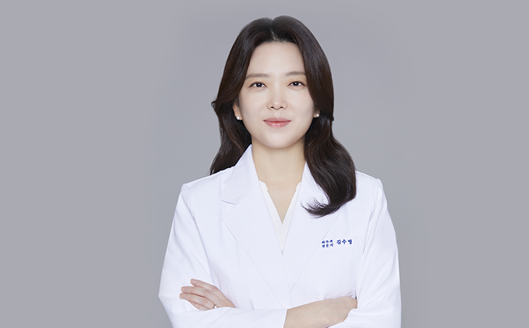 김수영 프로필 이미지